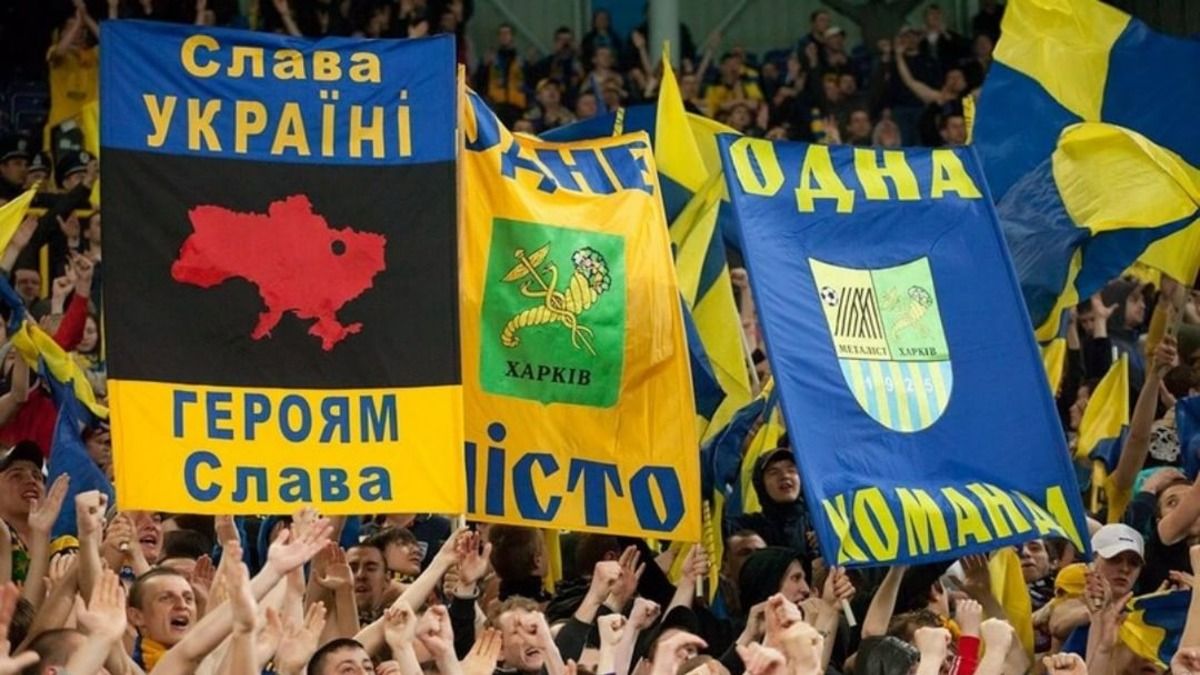 Легендарній пісні "Путін – х**ло" виповнилося 9 років Легендарній пісні "Путін – х**ло" виповнилося 9 років