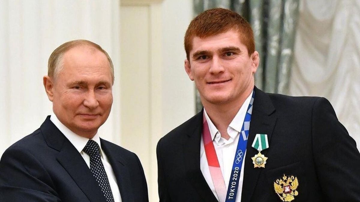 Список російських спортсменів, які правилами МОК не потраплять на Олімпіаду
