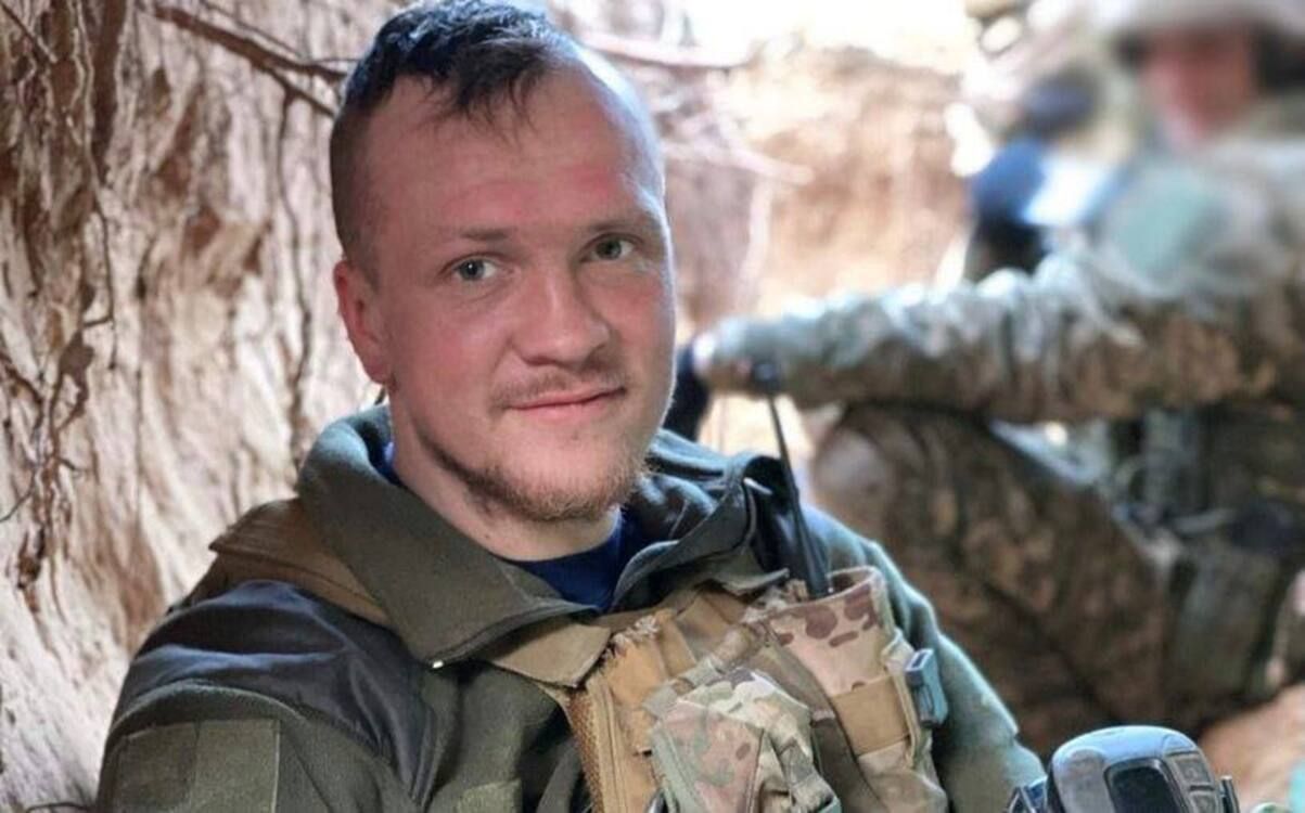 Віталій Мерінов Віталій Мерінов