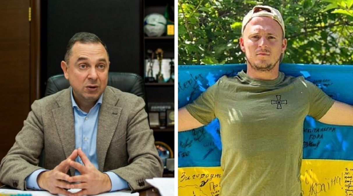 Реакция Зозули на бойкот для украинских спортсменов – досталось Гутцайту