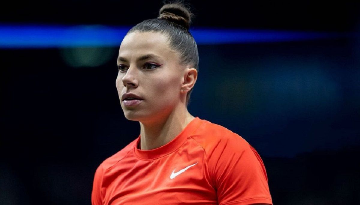 Бойкот украинских спортсменов – Бех-Романчук отреагировала на решение правительства Бойкот украинских спортсменов – Бех-Романчук отреагировала на решение правительства