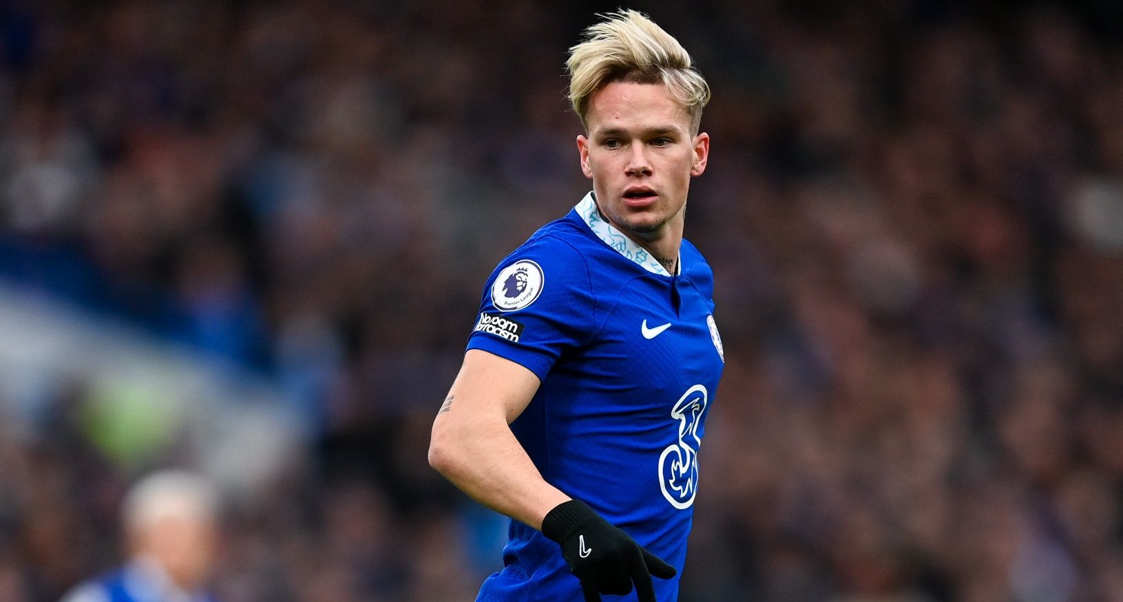 Михаил Мудрик Михаил Мудрик