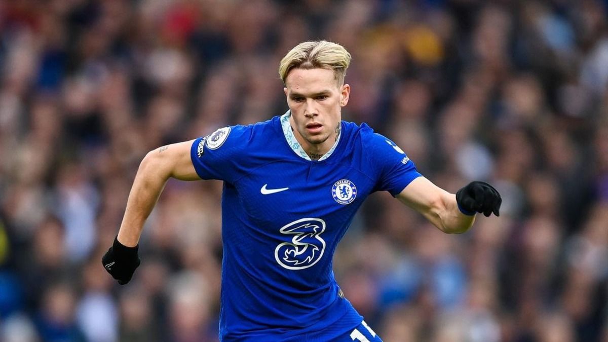 Оцінки Михайла Мудрика за матч АПЛ Челсі - Астон Вілла Оцінки Михайла Мудрика за матч АПЛ Челсі - Астон Вілла