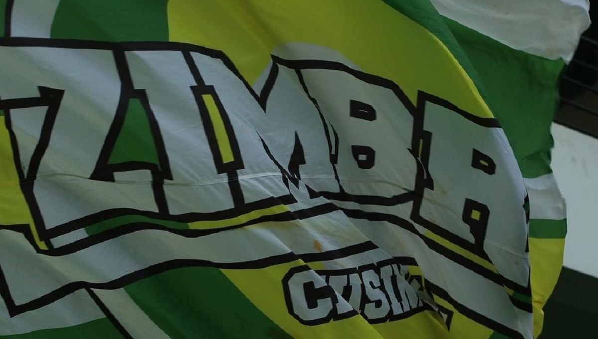 Зимбру – Шериф – фанаты устроили перфоменс против агрессии России – видео Зимбру – Шериф – фанаты устроили перфоменс против агрессии России – видео