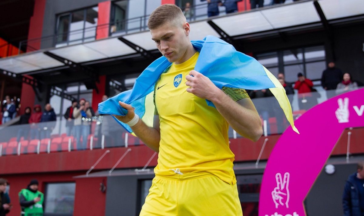 Гонка бомбардирів УПЛ-2022/2023 – скільки голів в активі Артема Довбика Гонка бомбардирів УПЛ-2022/2023 – скільки голів в активі Артема Довбика