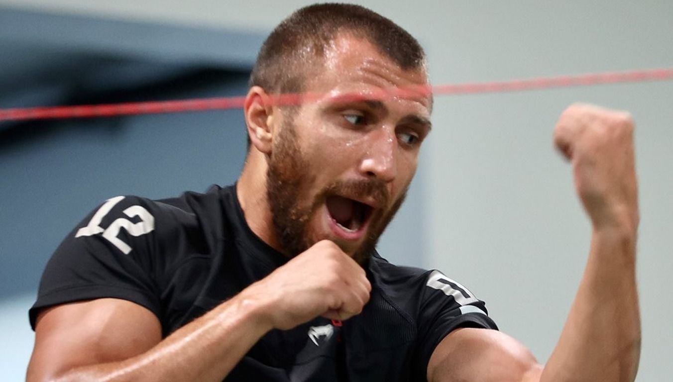 Василь Ломаченко Василь Ломаченко