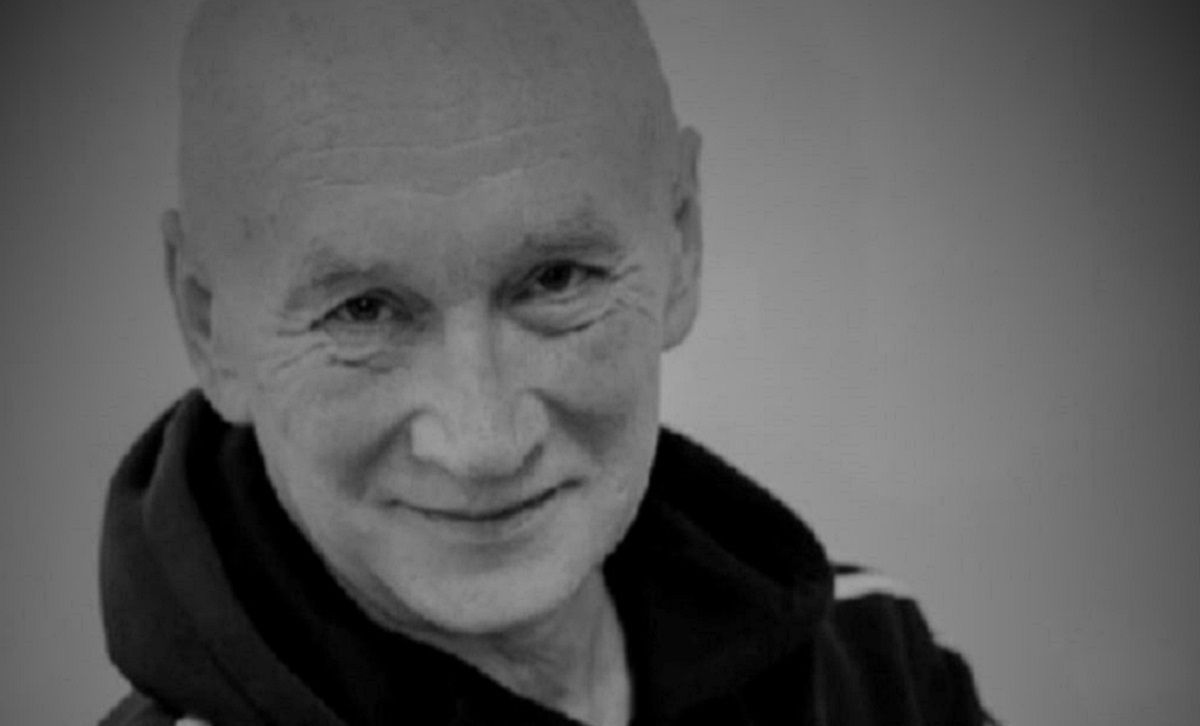 Умер Андрей Колесников – что известно о Заслуженном тренере Украины