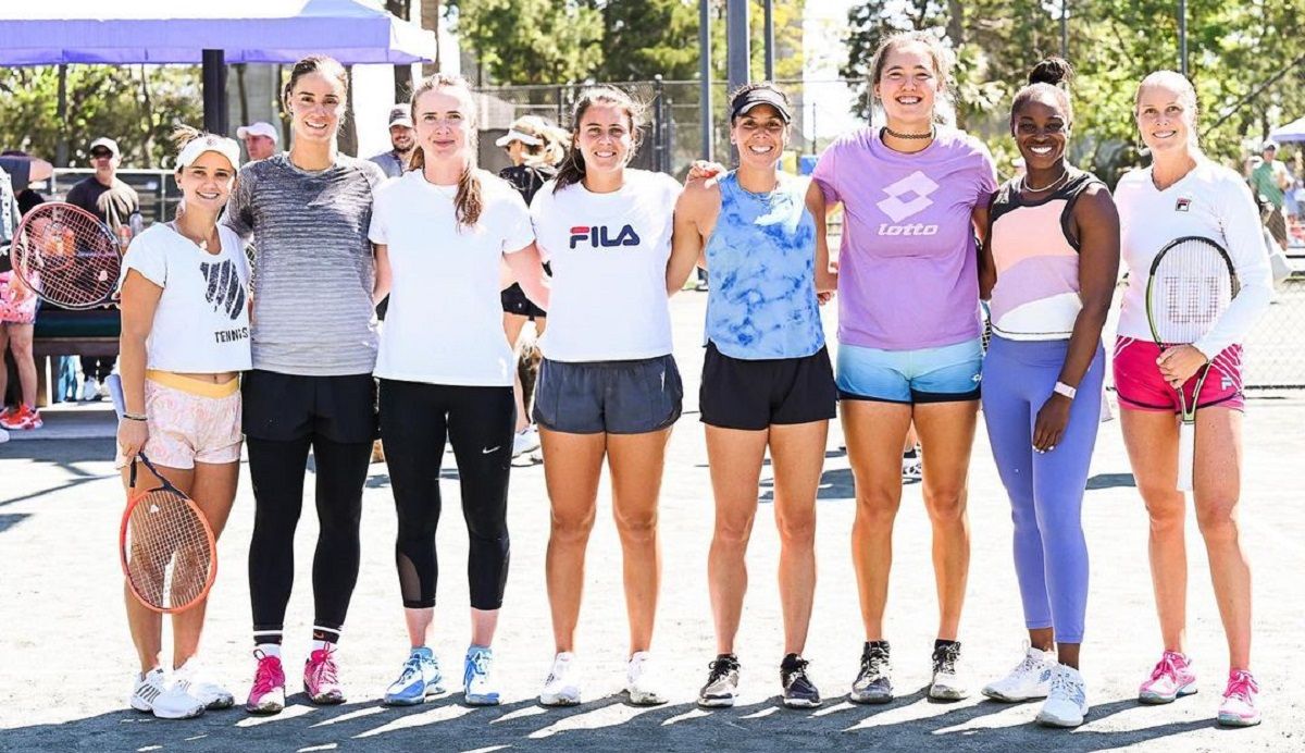 Скільки грошей зібрали на благодійній події Світоліної у Чарльстоні – сума для України Скільки грошей зібрали на благодійній події Світоліної у Чарльстоні – сума для України