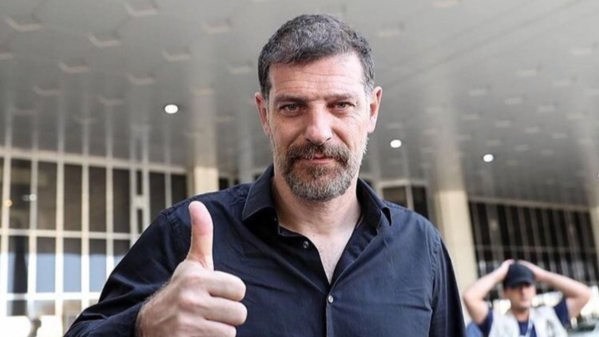 Славен Біліч - кандидат на посаду головного тренера збірної України Славен Біліч - кандидат на посаду головного тренера збірної України