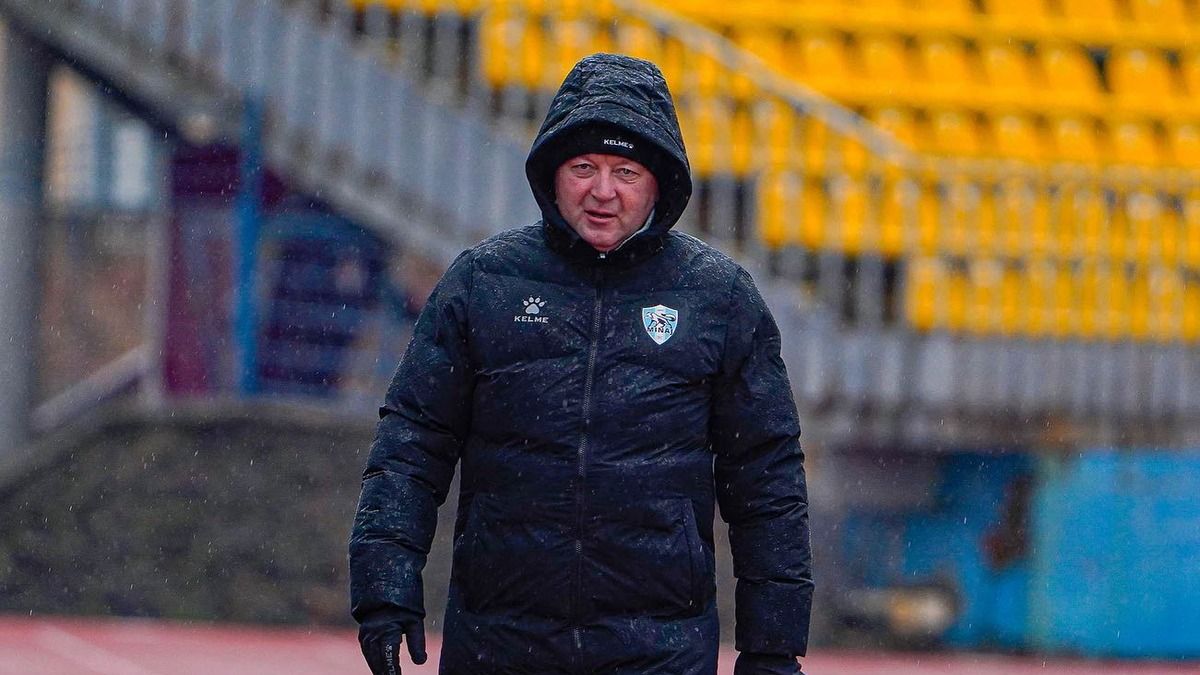 Комментарий Шарана по поводу подозрений в договорном матче Комментарий Шарана по поводу подозрений в договорном матче