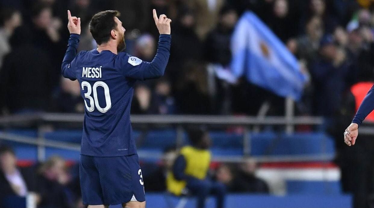 Ліонель Мессі Ліонель Мессі