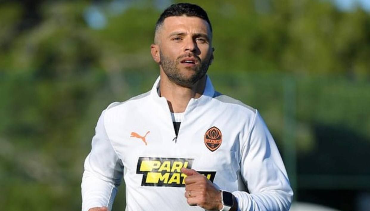 Жуніор Мораес Жуніор Мораес