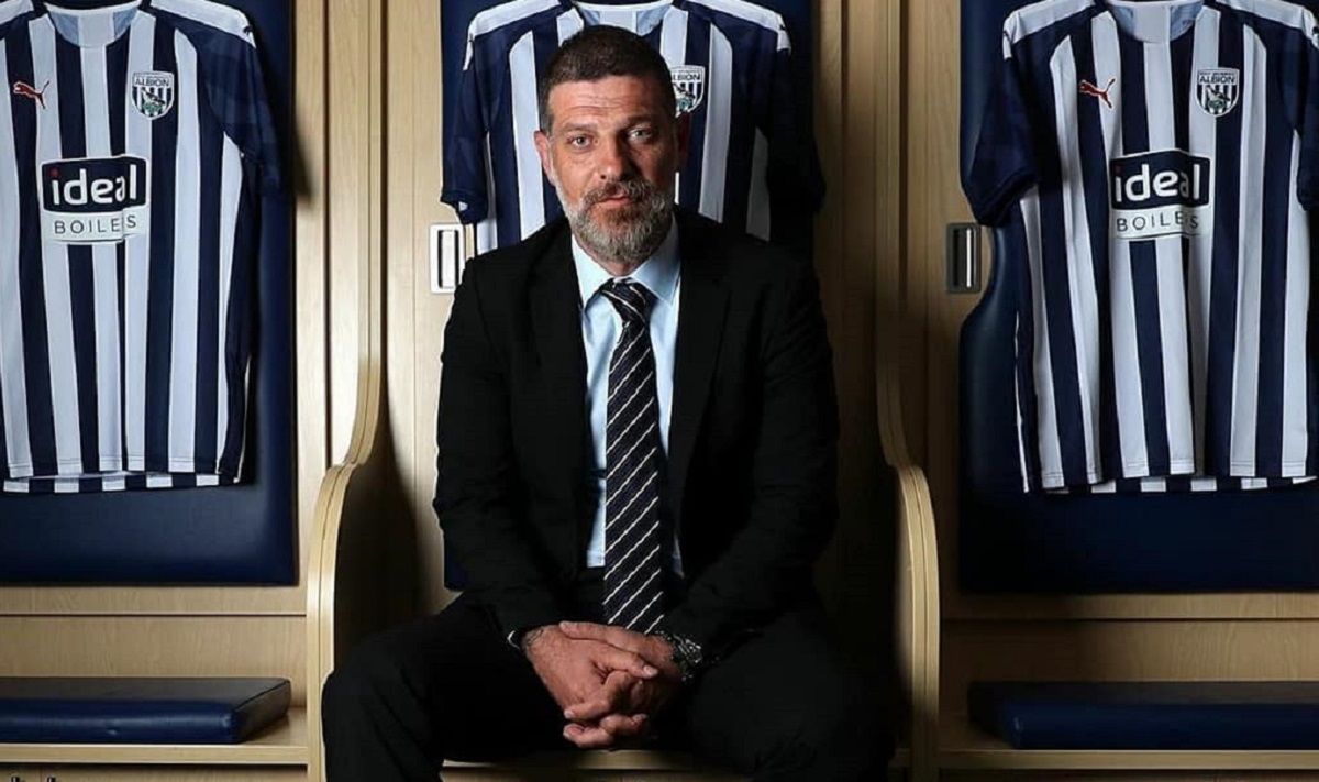 Славен Біліч очолить збірну України – журналіст Співаковський дав спростування Славен Біліч очолить збірну України – журналіст Співаковський дав спростування