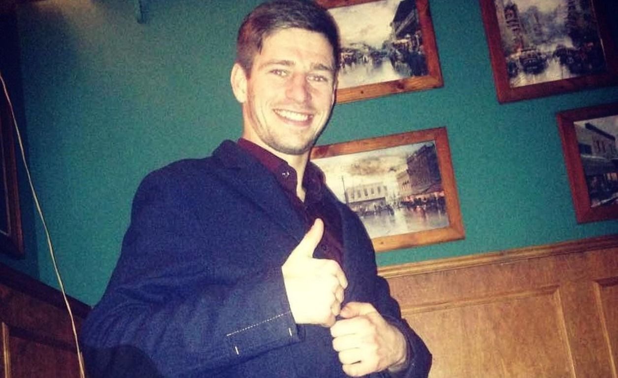 Алексей Тищенко Алексей Тищенко