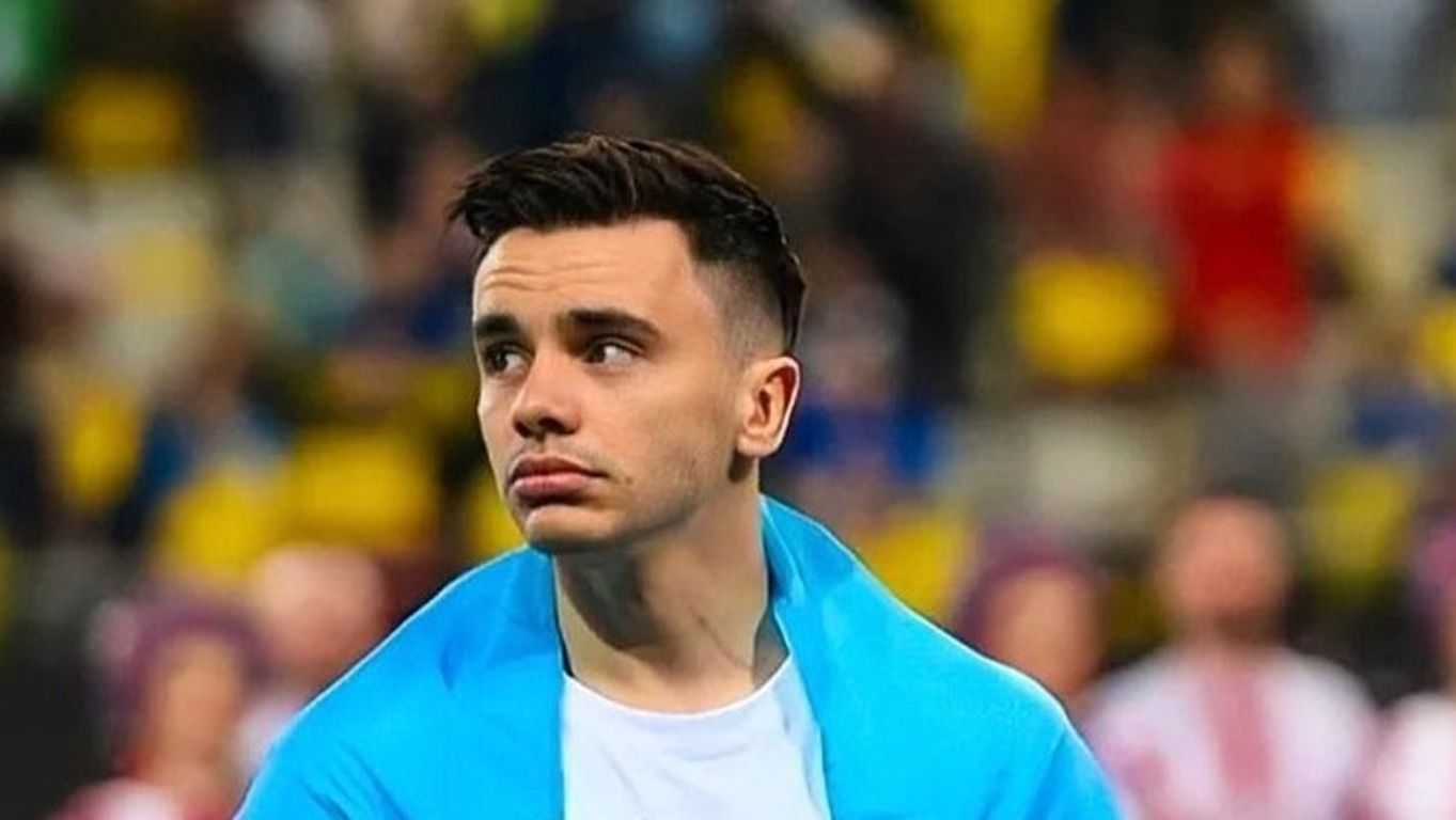 Микола Шапаренко Микола Шапаренко