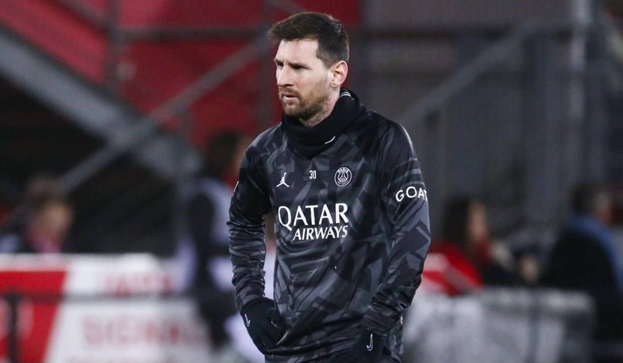 Лионель Месси Лионель Месси