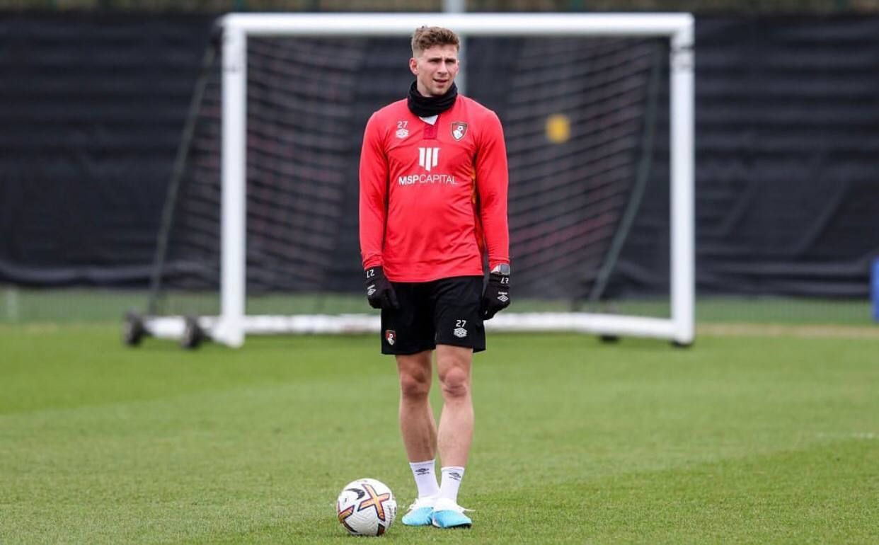 Илья Забарный Илья Забарный