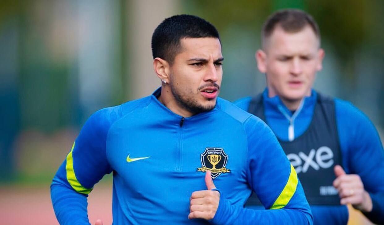 Рональд Матарріта Рональд Матарріта