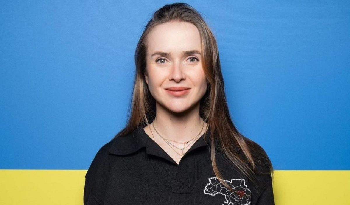 Скільки Еліна Світоліна зібрала для України від 24 лютого 2022 року – сума Скільки Еліна Світоліна зібрала для України від 24 лютого 2022 року – сума