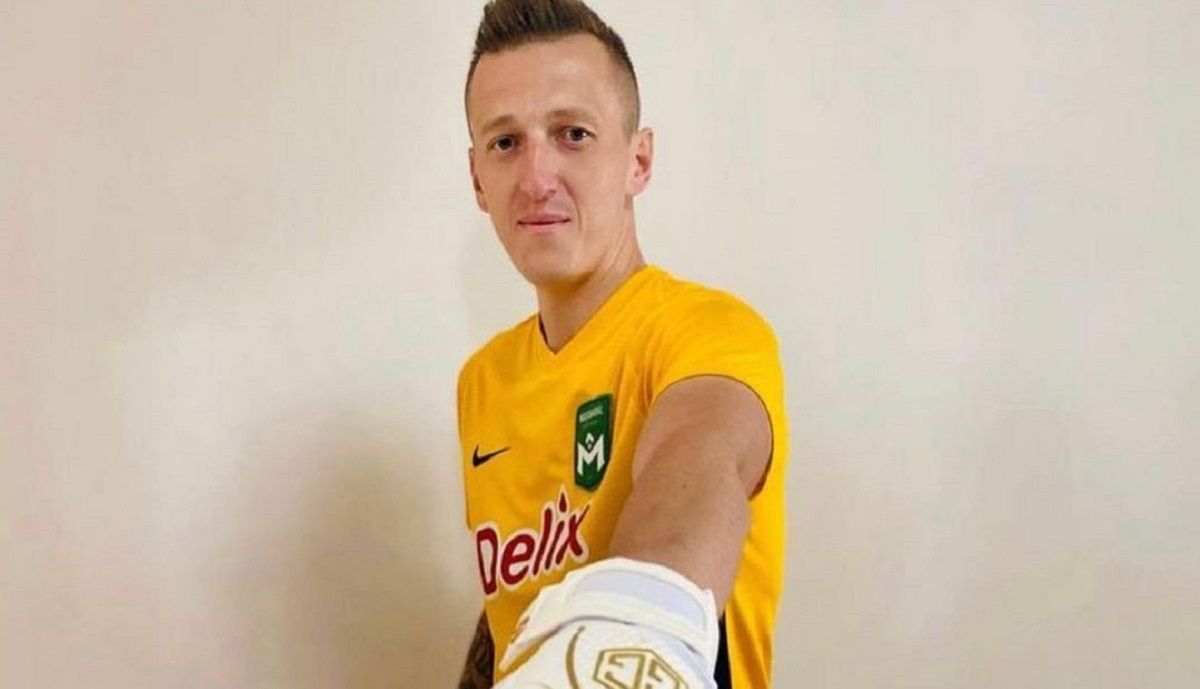 У Сергія Літовченка знайшли рак – реквізити для допомогти українському воротарю У Сергія Літовченка знайшли рак – реквізити для допомогти українському воротарю