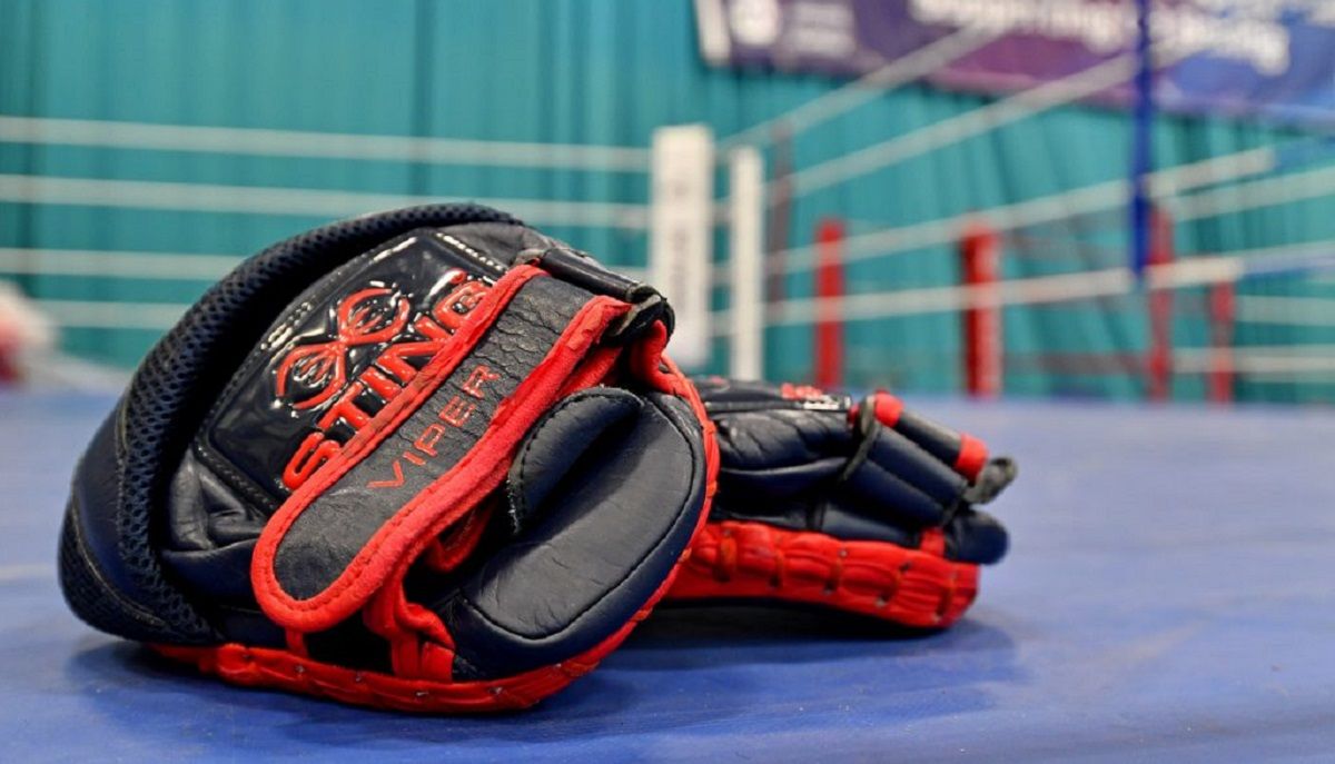 Великобритания будет бойкотировать мужской ЧМ по боксу – все из-за допуска России и Беларуси Великобритания будет бойкотировать мужской ЧМ по боксу – все из-за допуска России и Беларуси