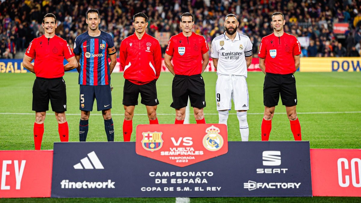 Барселона – Реал – хто став найкращим футболістом півфіналу Кубка Короля – оцінки Барселона – Реал – хто став найкращим футболістом півфіналу Кубка Короля – оцінки