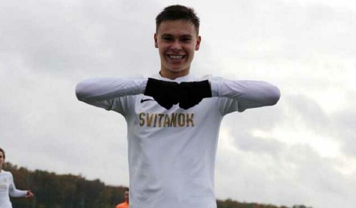 Тимур Тутеров – футболист Сандерленд – что известно об украинском нападающем Тимур Тутеров – футболист Сандерленд – что известно об украинском нападающем