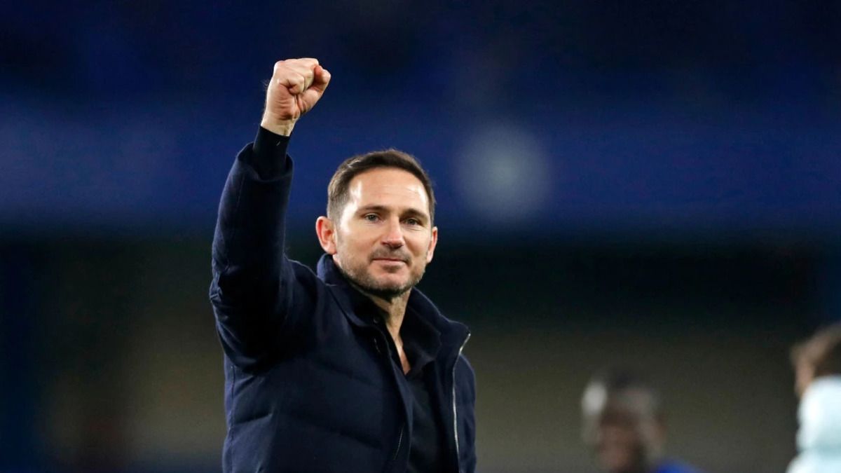 Фрэнк Лэмпард – новый главный тренер Челси Фрэнк Лэмпард – новый главный тренер Челси