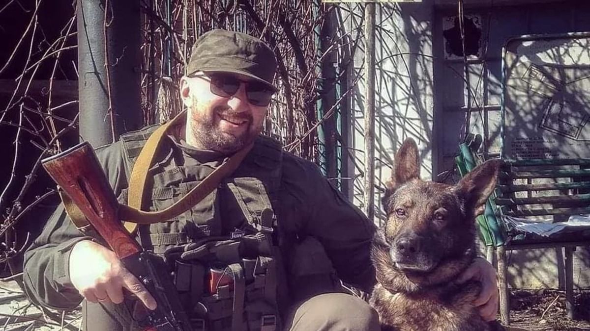 Загинув Тарас Чучман – що відомо про фаната львівських Карпат Загинув Тарас Чучман – що відомо про фаната львівських Карпат