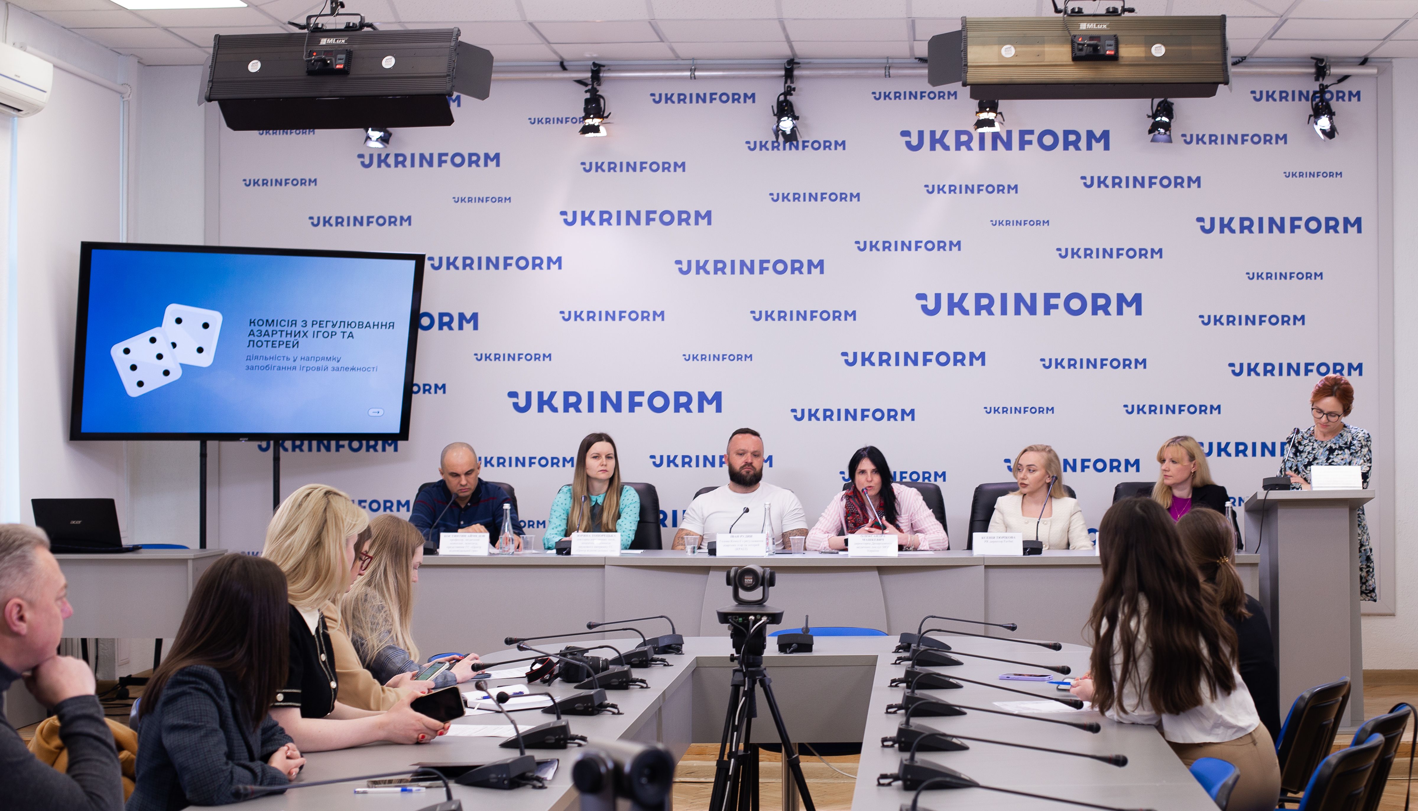 Бизнес и государство объединяются, чтобы предотвратить игровую зависимость Бизнес и государство объединяются, чтобы предотвратить игровую зависимость