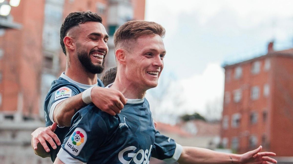 Заработная плата Цыганкова в Жироне - сколько денег получает украинец Заработная плата Цыганкова в Жироне - сколько денег получает украинец