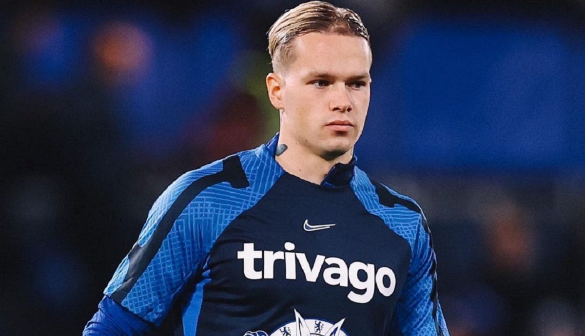 Мудрик визнаний одним з найгірших трансферів Челсі Мудрик визнаний одним з найгірших трансферів Челсі