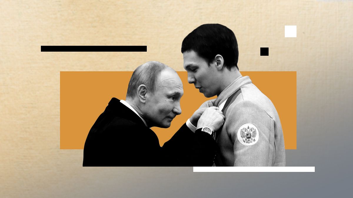 Які спортивні федерації допустили росіян до змагань Які спортивні федерації допустили росіян до змагань