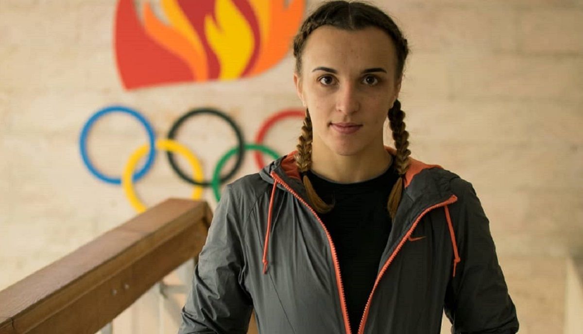 Інтерв'ю з Лівач – Оксана прокоментувала ухвалу уряд про бойкот для українських атлетів