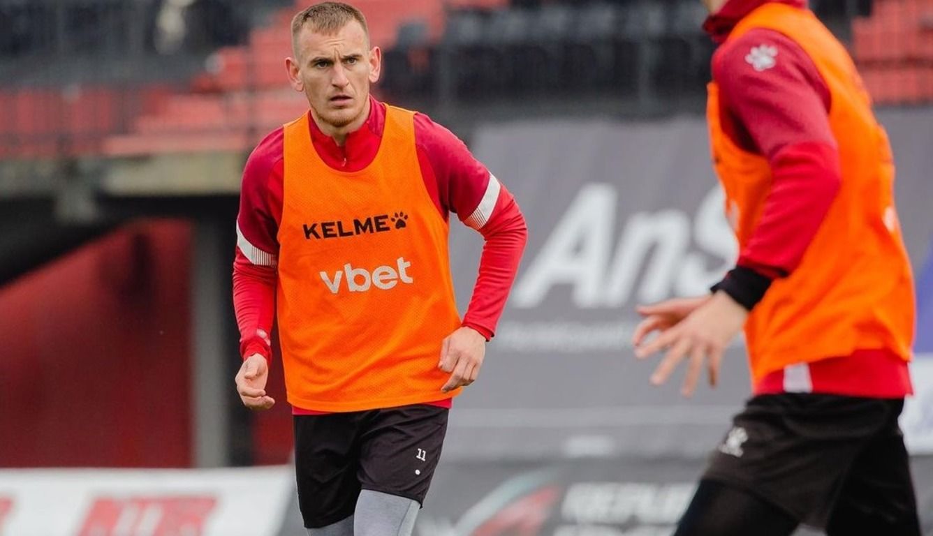 Віталій Дахновський Віталій Дахновський