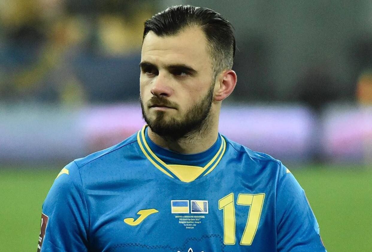 Сергій Булеца Сергій Булеца