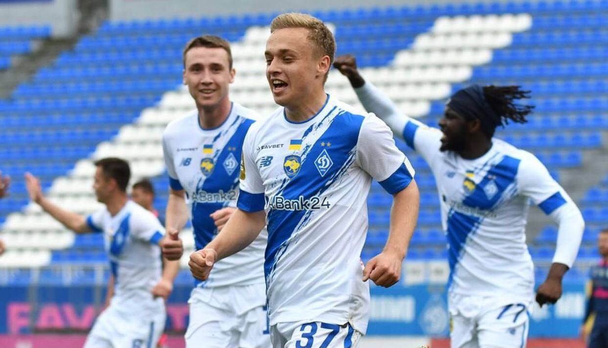 Гравці Динамо Гравці Динамо