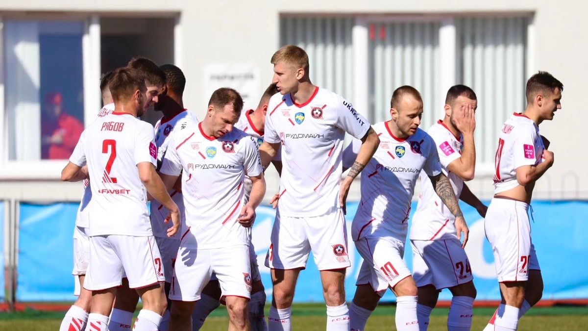 Кривбасс - Заря видео гола и обзор матча 20 тура УПЛ 8 апреля 2023 года Кривбасс - Заря видео гола и обзор матча 20 тура УПЛ 8 апреля 2023 года