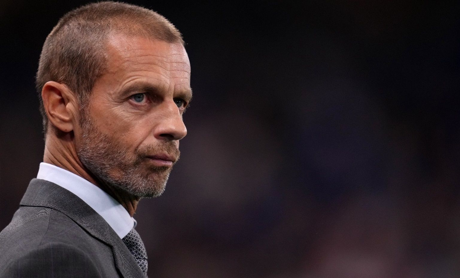 Александер Чеферін Александер Чеферін