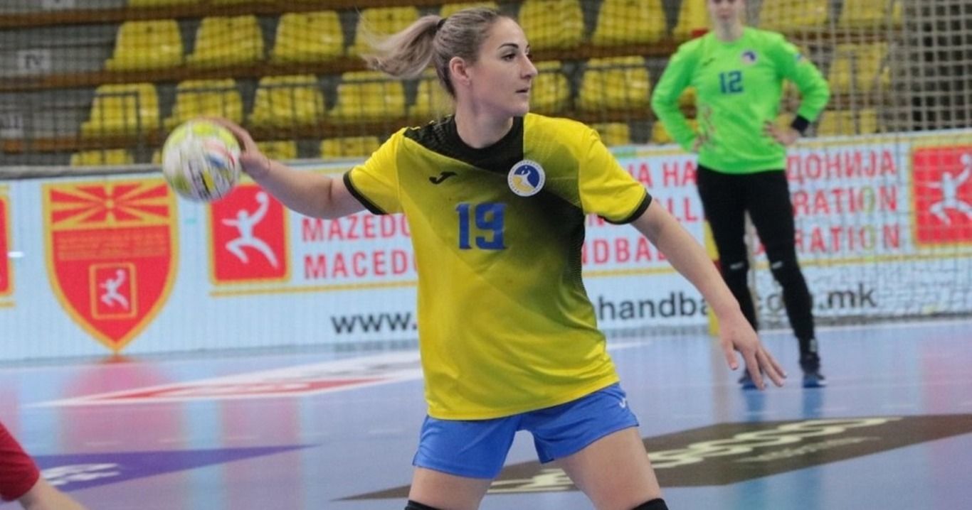 Україна переграла Північну Македонію Україна переграла Північну Македонію