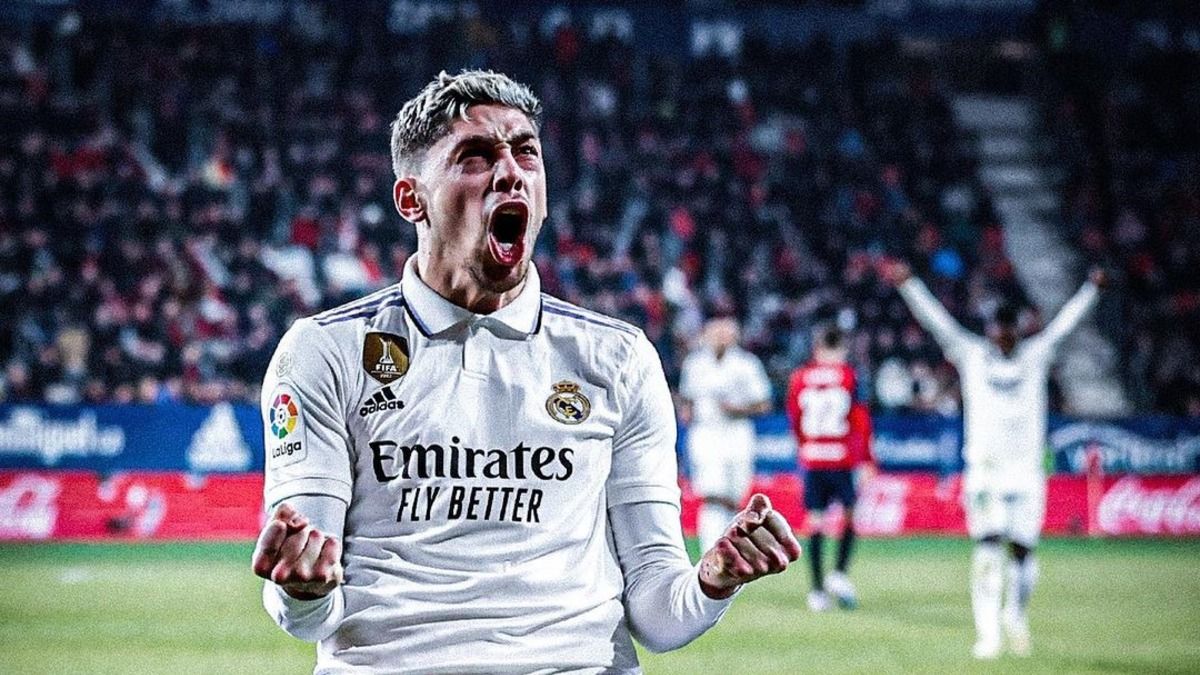 Драка между футболистами Реала и Вильярреала Вальверде и Баэна - подробности Драка между футболистами Реала и Вильярреала Вальверде и Баэна - подробности