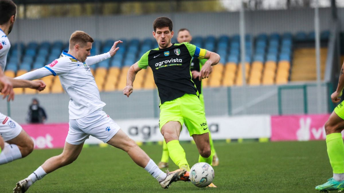 Олександрія - Чорноморець - результат та відеоогляд матчу 20 туру УПЛ Олександрія - Чорноморець - результат та відеоогляд матчу 20 туру УПЛ