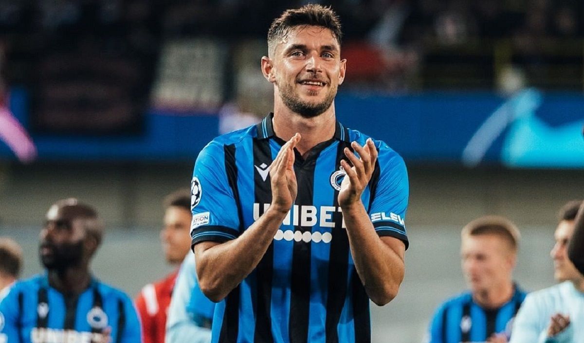 Роман Яремчук Роман Яремчук