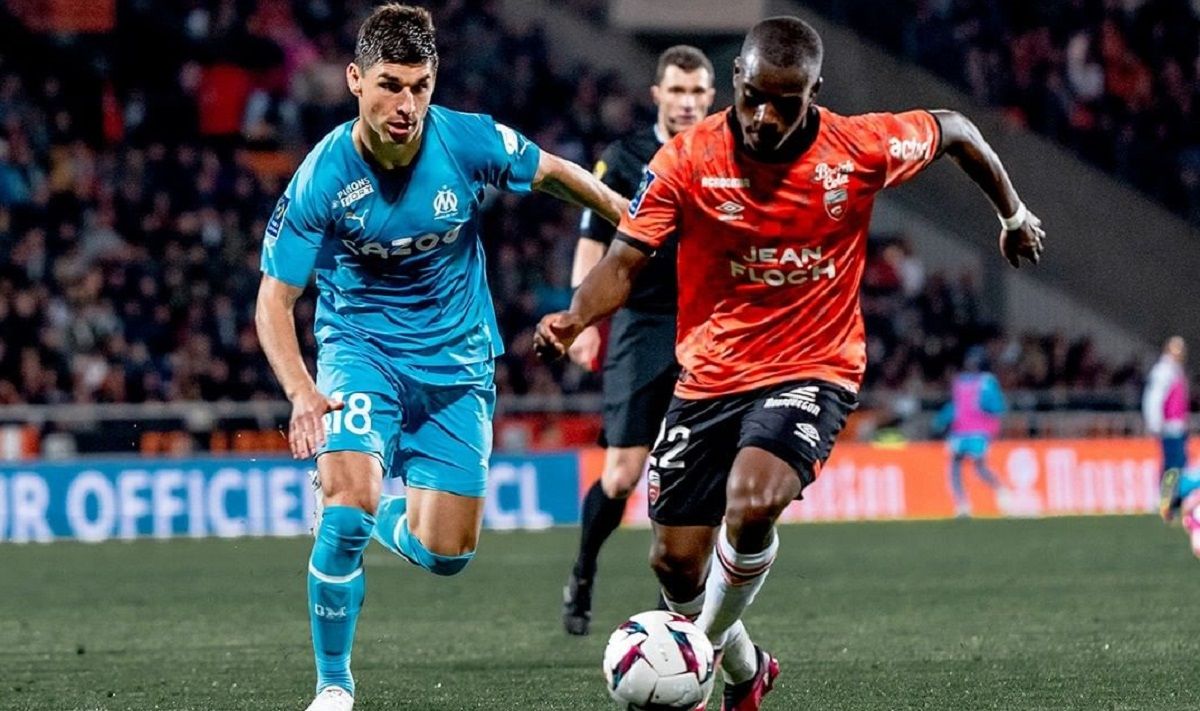 Лорьян – Марсель – обзор и видеообзор Лиги 1-2022/2023 Лорьян – Марсель – обзор и видеообзор Лиги 1-2022/2023