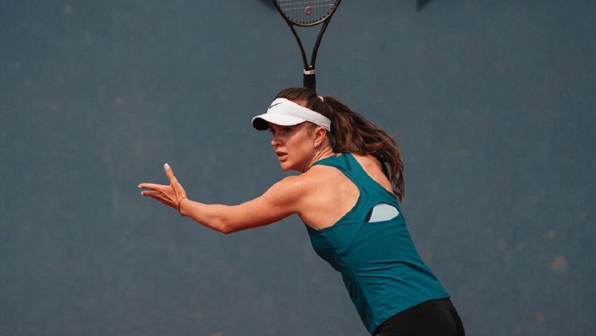 Рейтинг WTA – які позиції посідає Світоліна та решта українських тенісисток Рейтинг WTA – які позиції посідає Світоліна та решта українських тенісисток