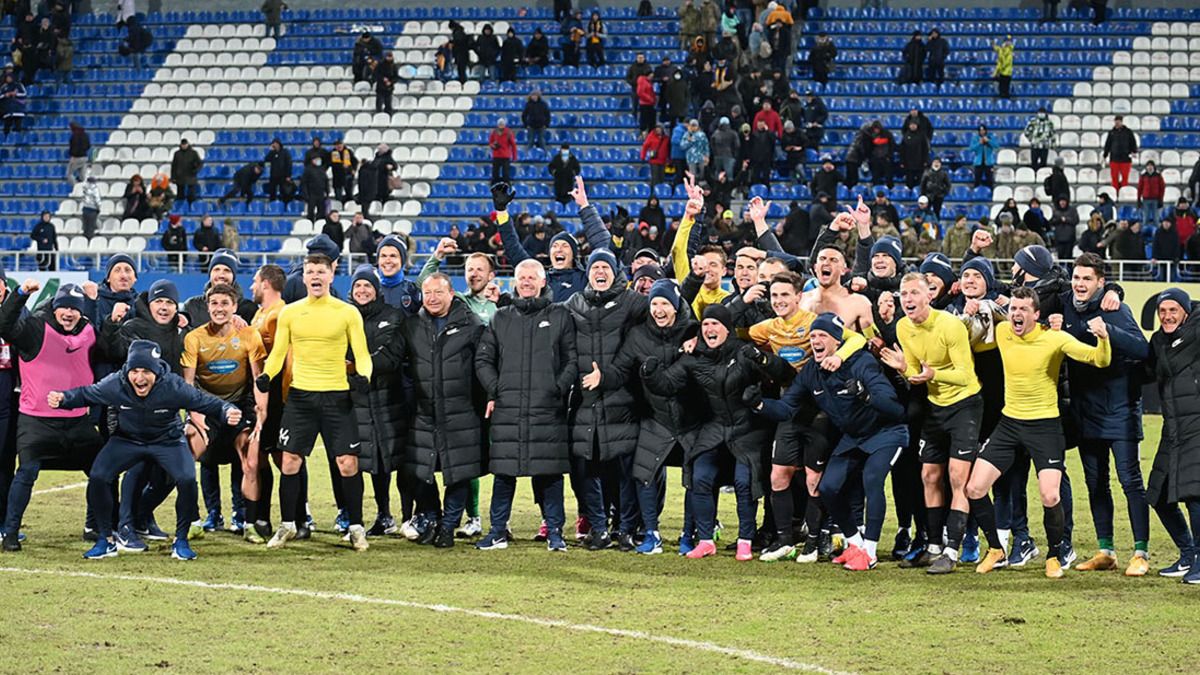 Десять команд проходять атестацію ПФЛ - які клуби поновлять виступи в чемпіонаті Десять команд проходять атестацію ПФЛ - які клуби поновлять виступи в чемпіонаті