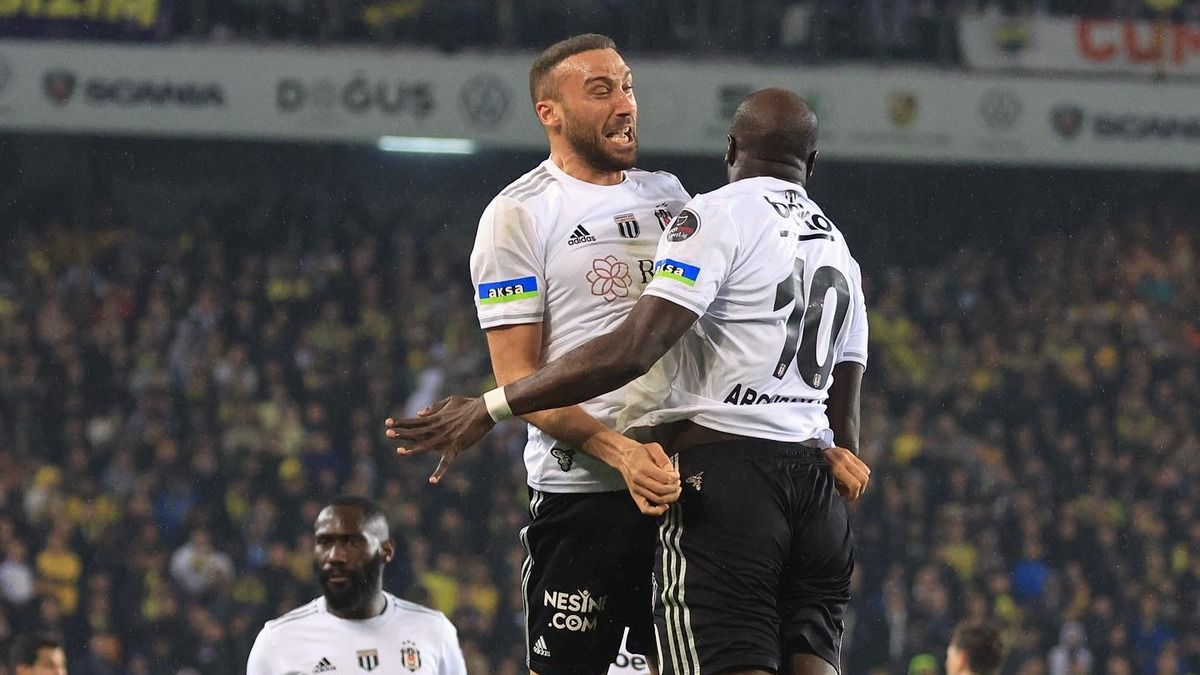 Турецкий Бешикташ подпишет спонсорское соглашение с российским Газпромом Турецкий Бешикташ подпишет спонсорское соглашение с российским Газпромом