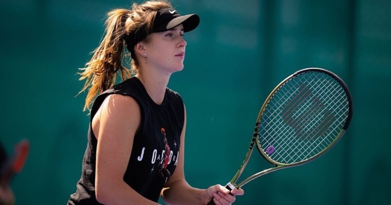 Світоліна стартує в турнірі в Швейцарії - хто суперниця української тенісистки