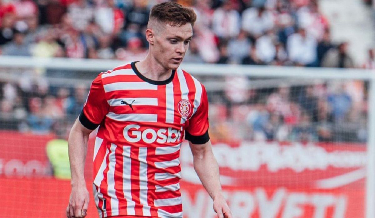 Барселона – Жирона – яку оцінку за матч отримав Віктор Циганков – WhoScored Барселона – Жирона – яку оцінку за матч отримав Віктор Циганков – WhoScored