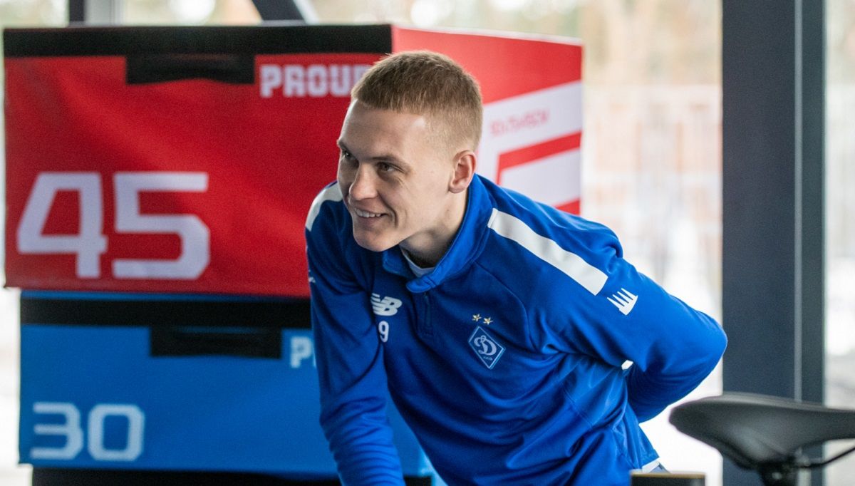 Буяльський серед претендентів на символічну збірну сезону від FIFA 23 – уся топ-100 Буяльський серед претендентів на символічну збірну сезону від FIFA 23 – уся топ-100